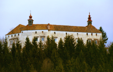 Schloss Frondsberg